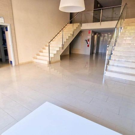 Glamorous Apartment Breath Taking View Pool Гуардамар-дел-Сегура Екстер'єр фото