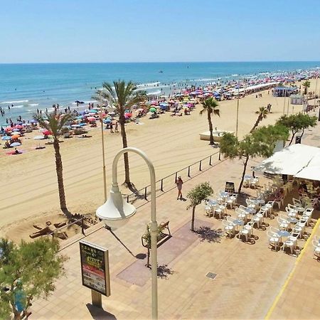Glamorous Apartment Breath Taking View Pool Гуардамар-дел-Сегура Екстер'єр фото