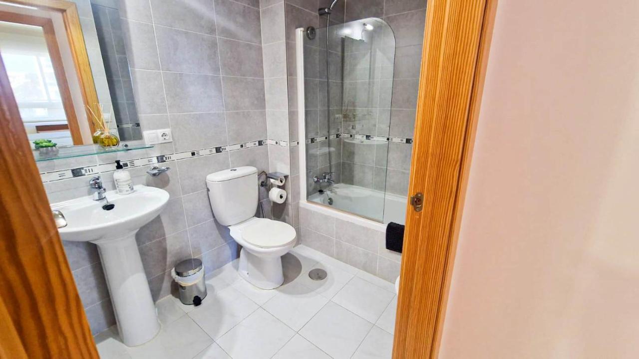 Glamorous Apartment Breath Taking View Pool Гуардамар-дел-Сегура Екстер'єр фото