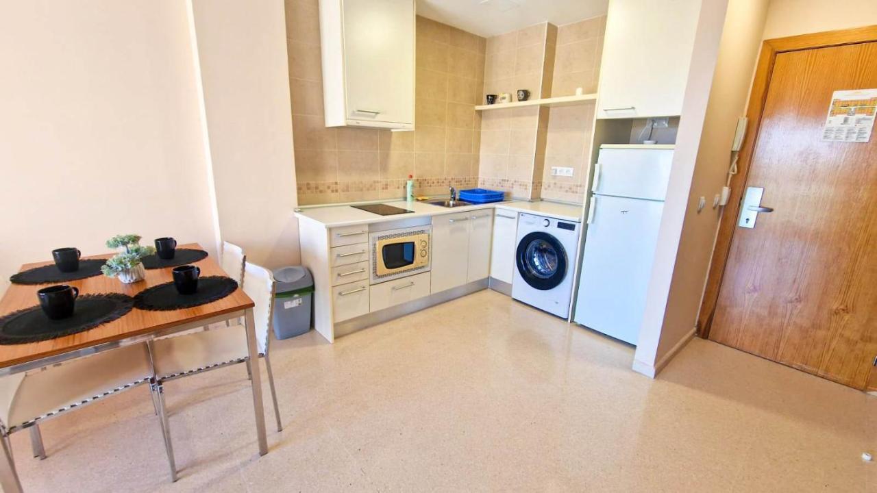 Glamorous Apartment Breath Taking View Pool Гуардамар-дел-Сегура Екстер'єр фото