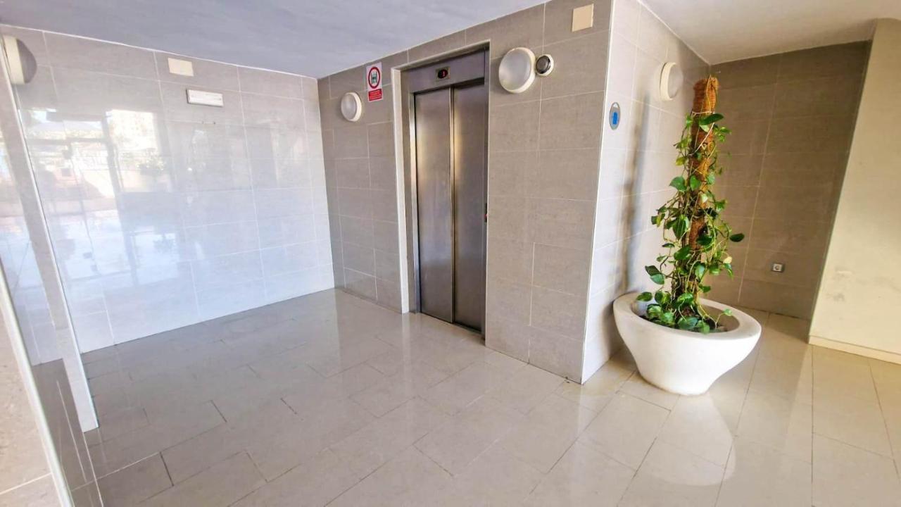 Glamorous Apartment Breath Taking View Pool Гуардамар-дел-Сегура Екстер'єр фото